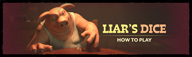 Liar's Bar thumbnail