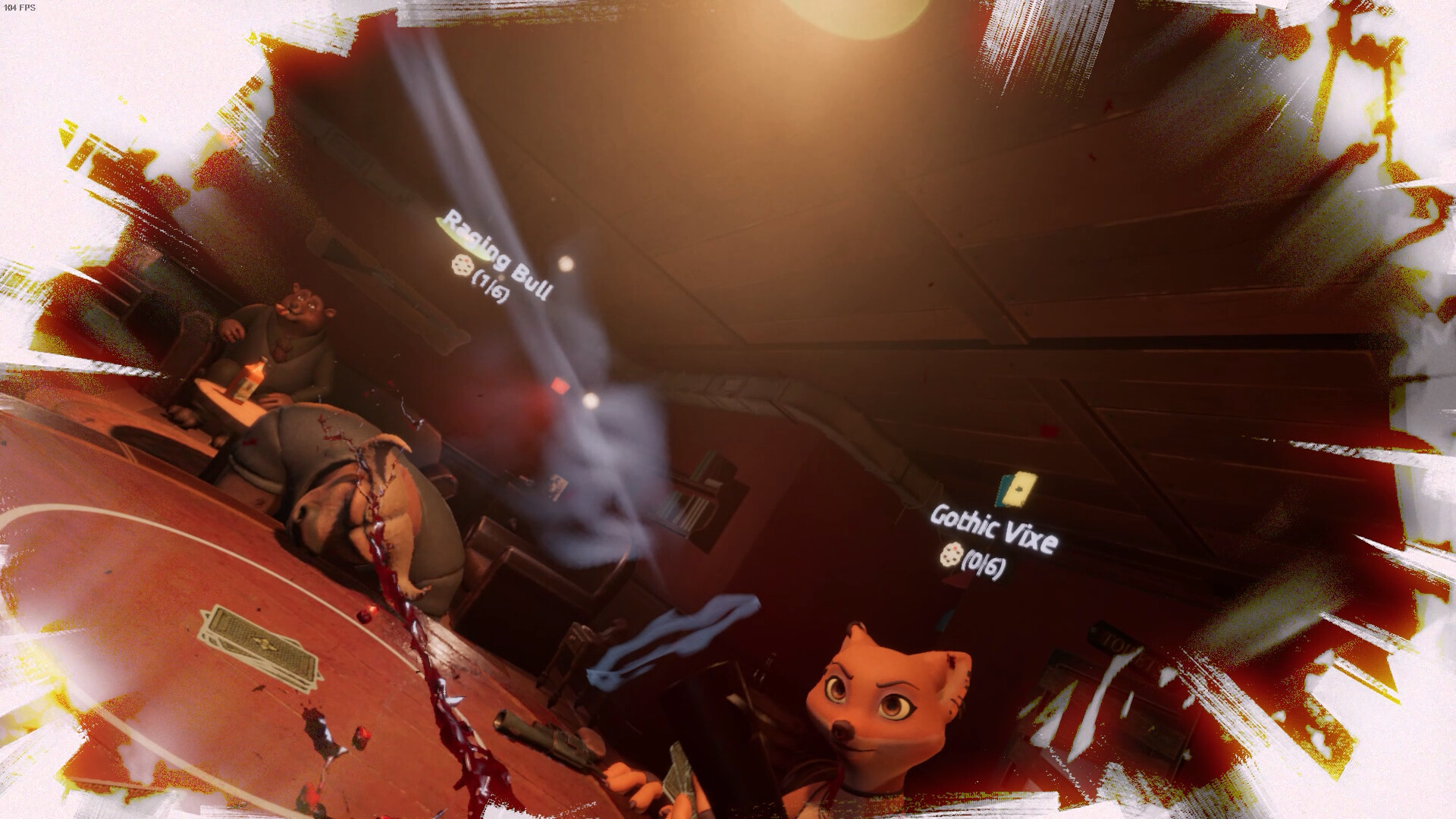 Liar's Bar screenshot 6