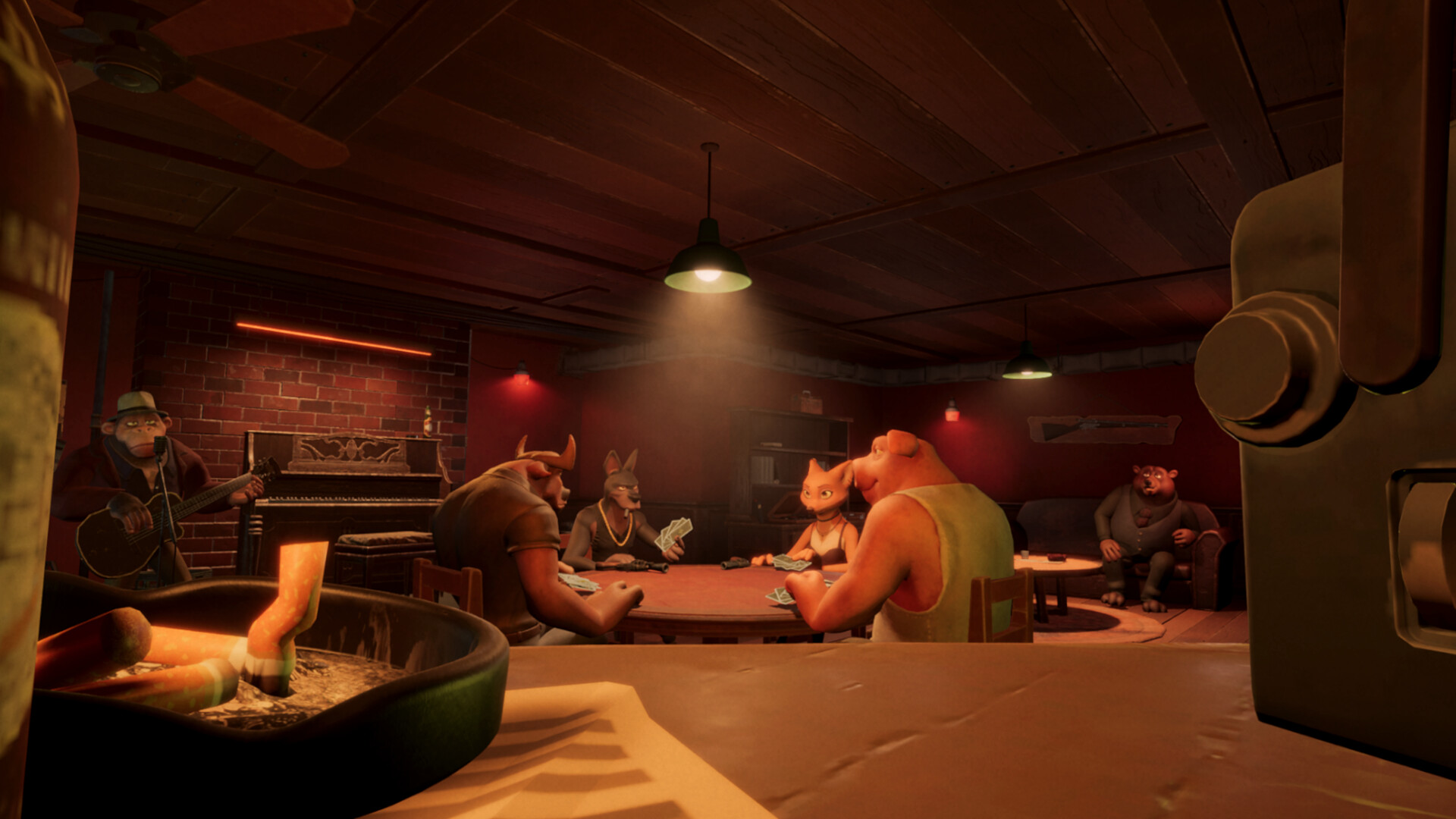 Liar's Bar screenshot 15