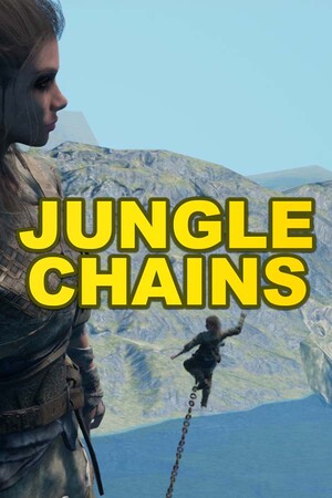 CHAINED
