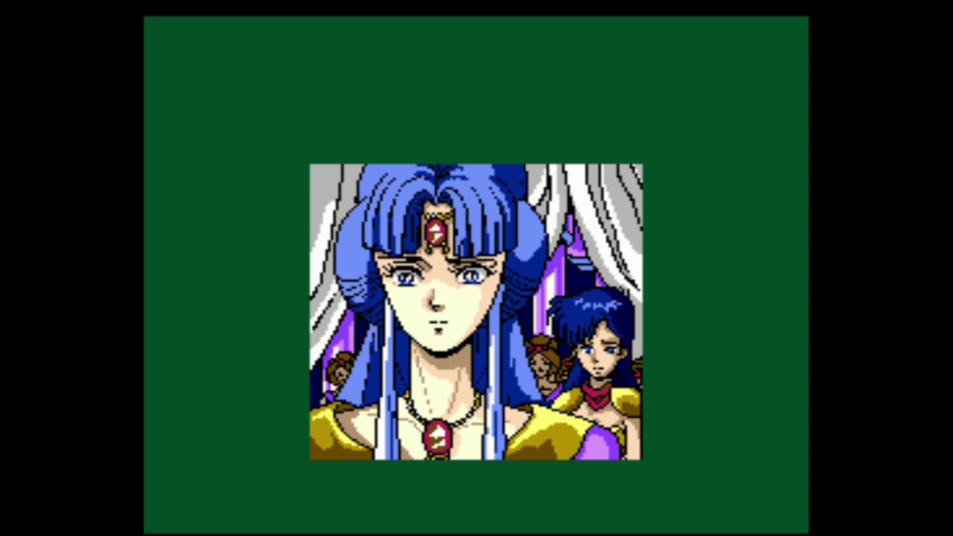 Valis II screenshot 8