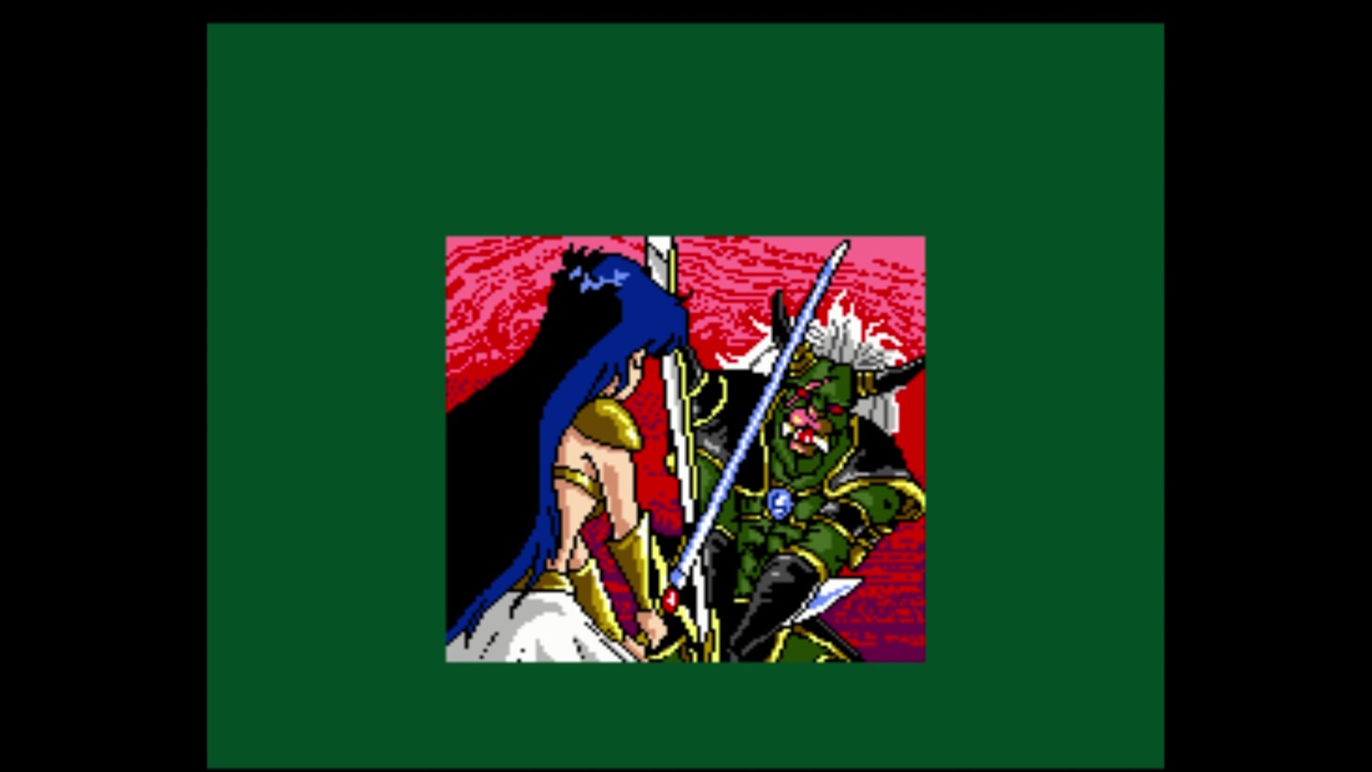 Valis II screenshot 7