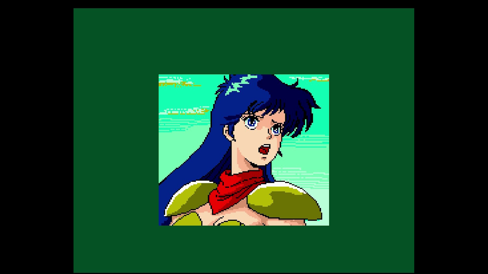 Valis II screenshot 6