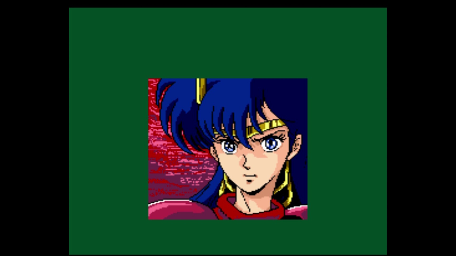 Valis II screenshot 9