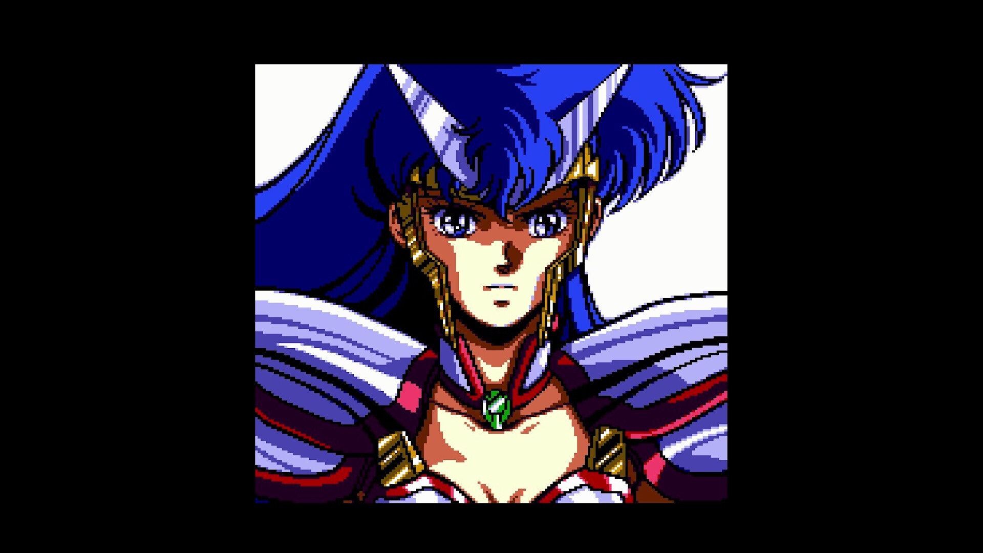Valis III screenshot 10