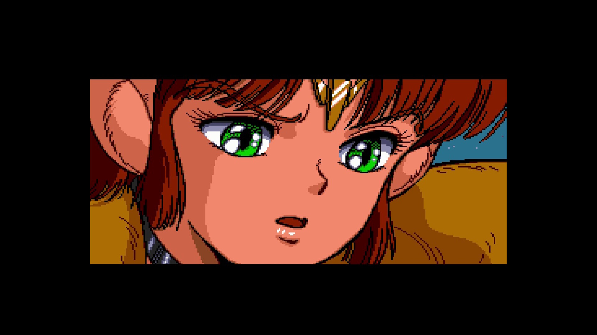 Valis III screenshot 7