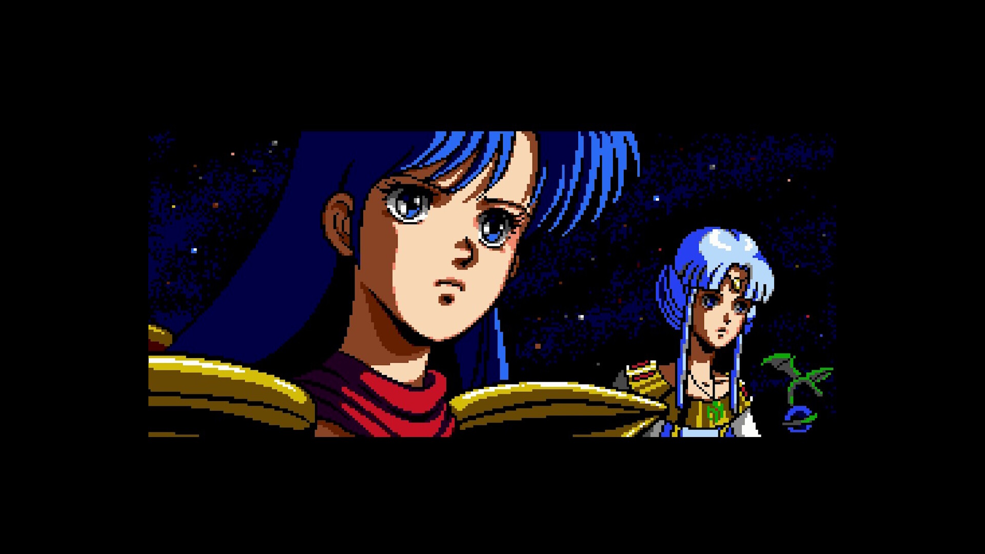 Valis III screenshot 9