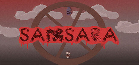 Samsara(윤회): header artwork
