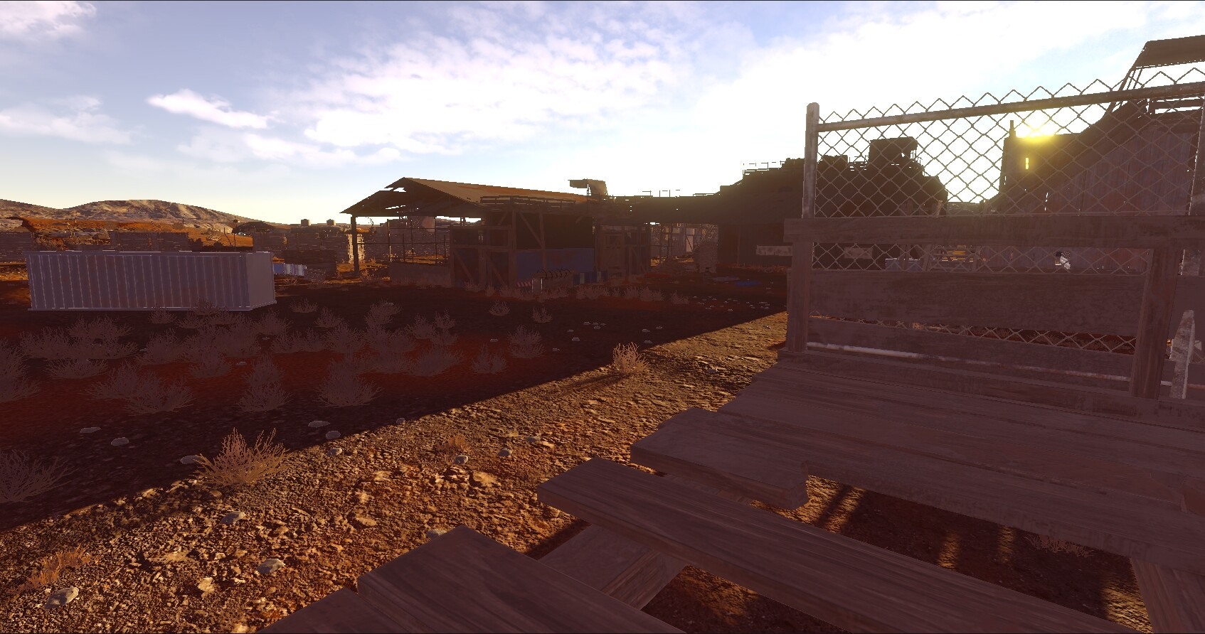 Unfear Day screenshot 1