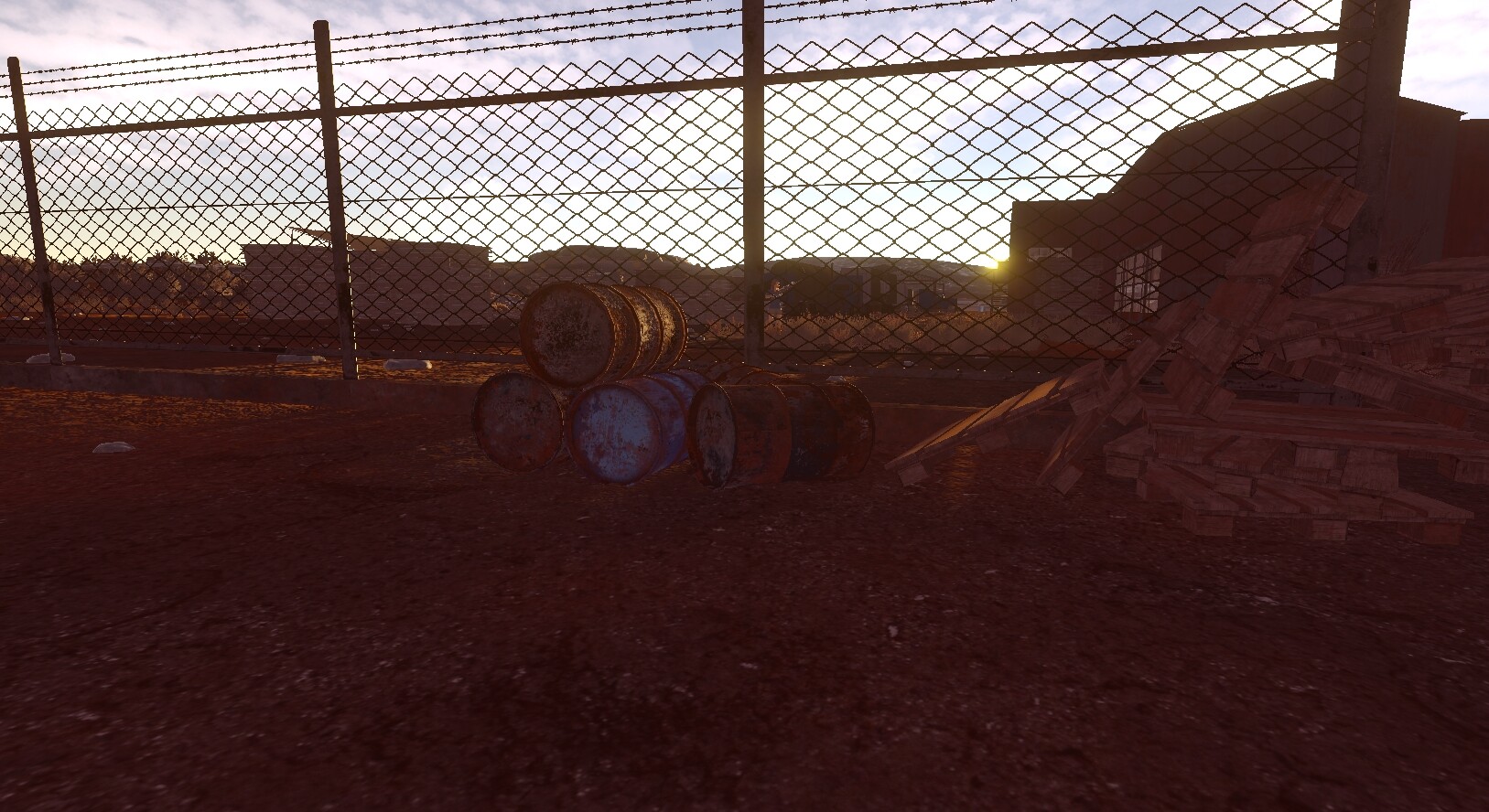 Unfear Day screenshot 2