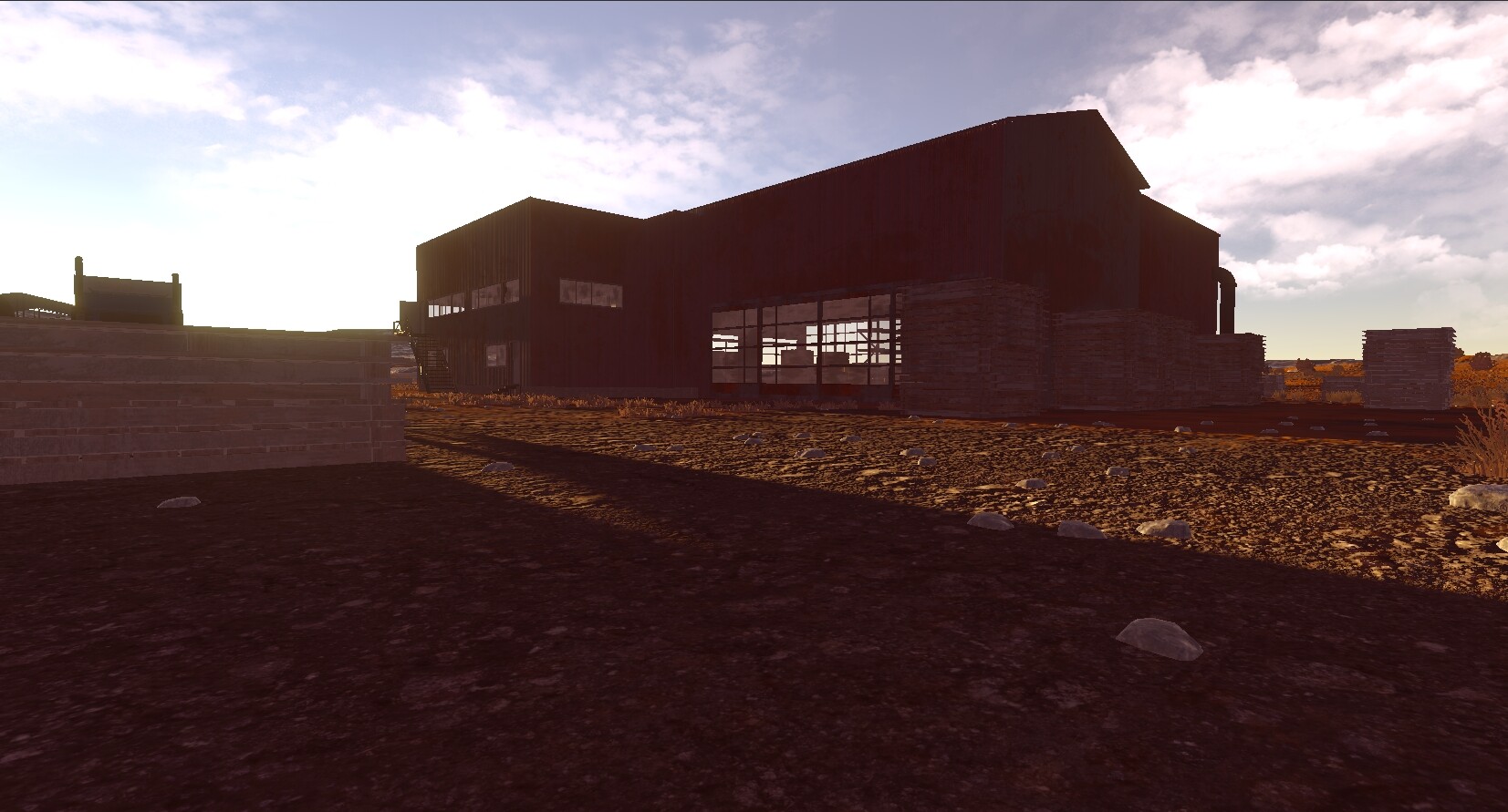 Unfear Day screenshot 3