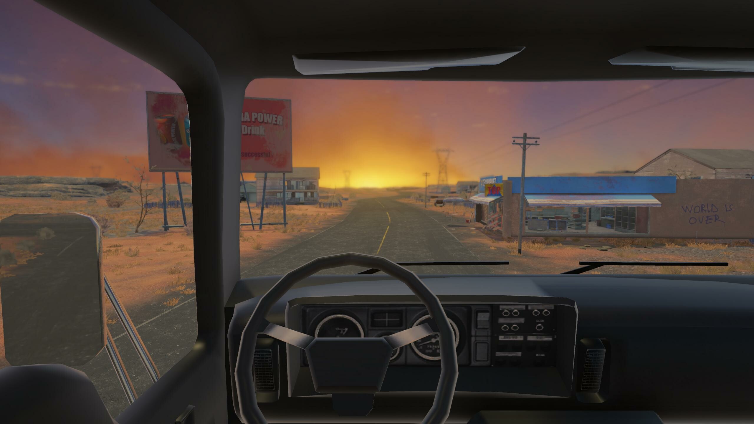 Rusty Junkyard Simulator screenshot 9