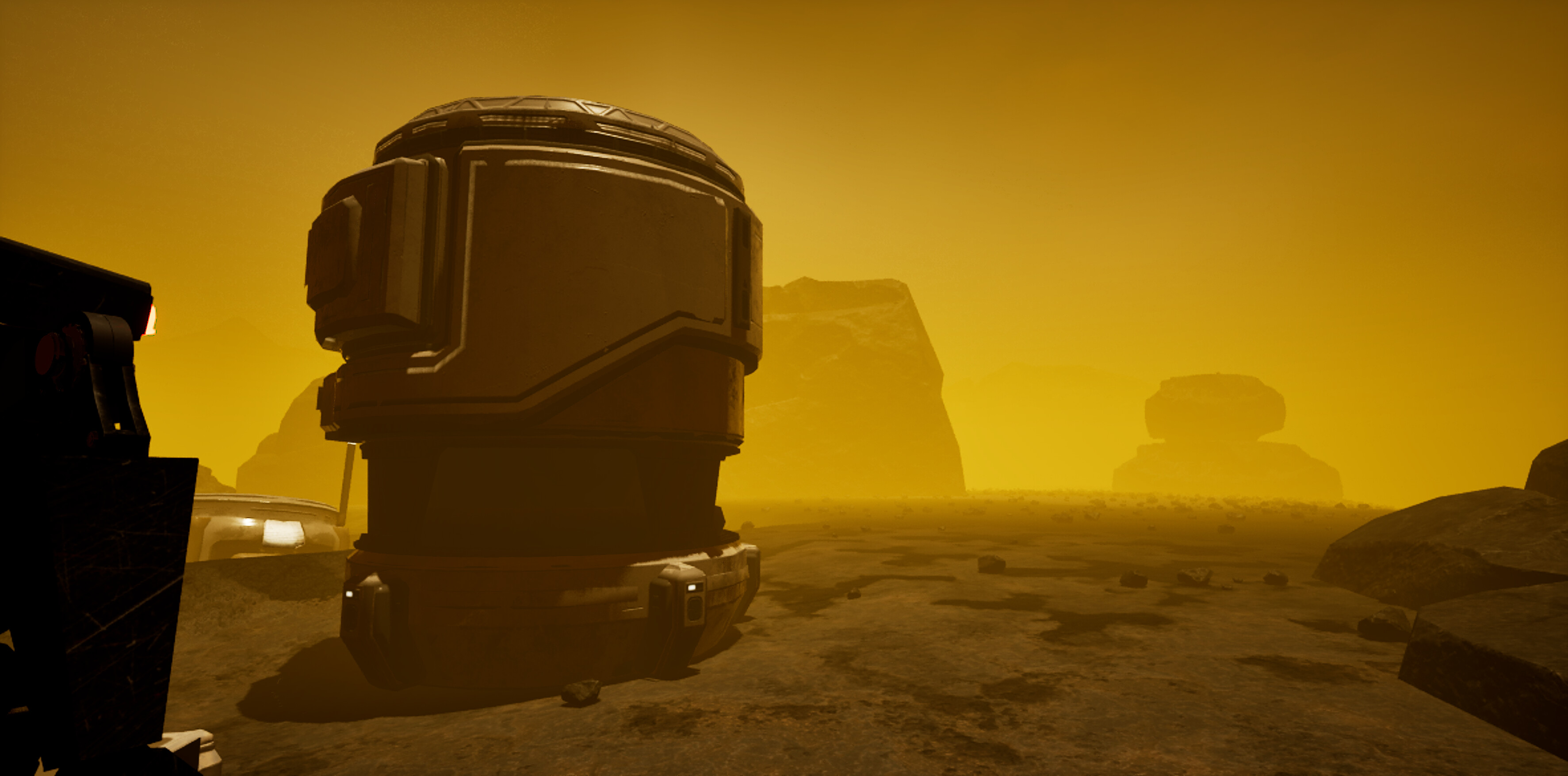 Terra revive screenshot 6