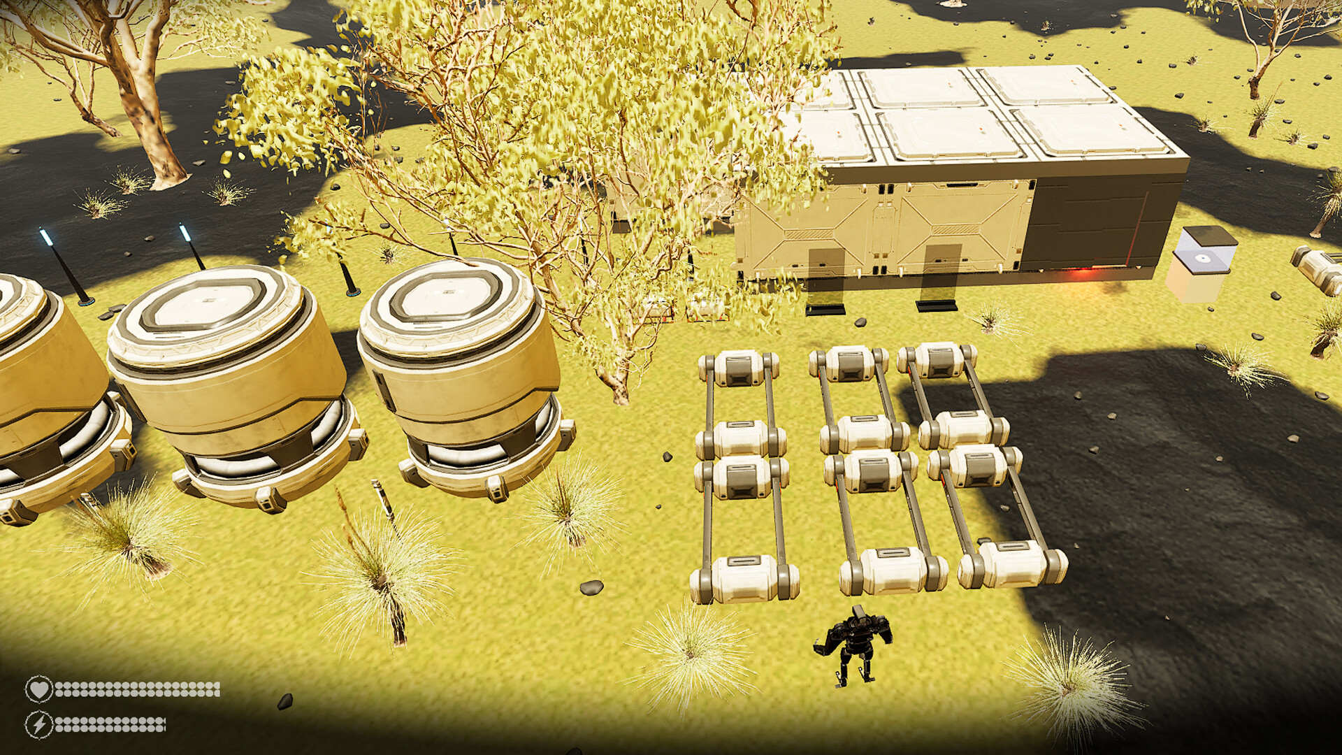 Terra revive screenshot 8