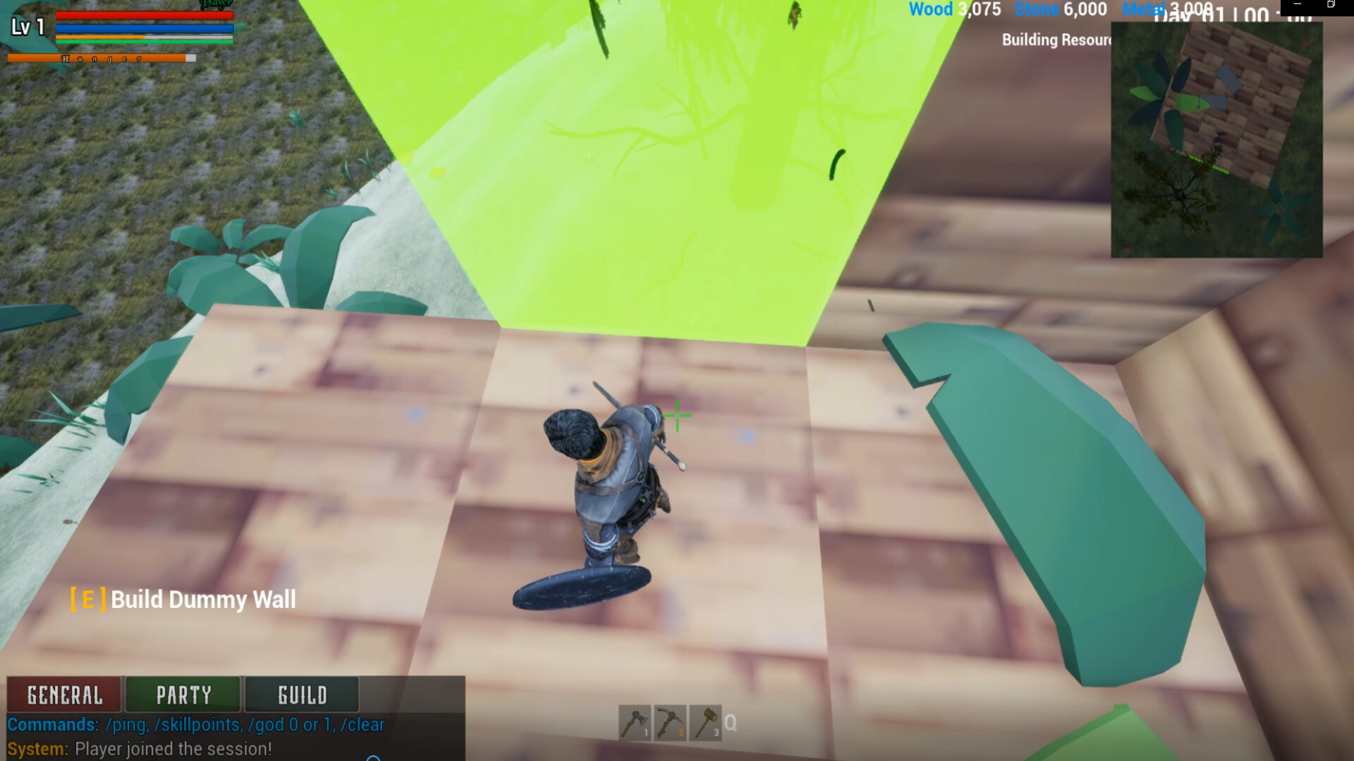 Mortal Valley screenshot 4