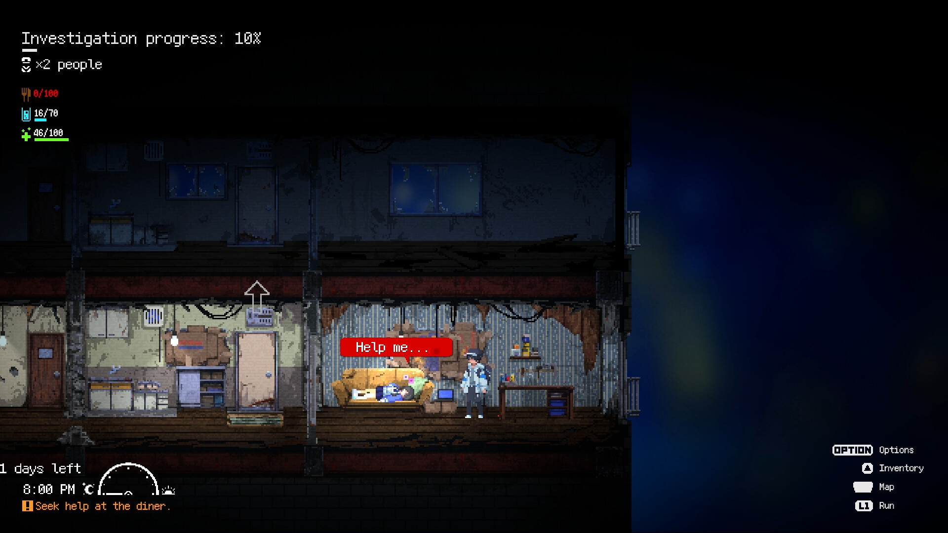 Re:VER PROJECT TOKYO screenshot 3