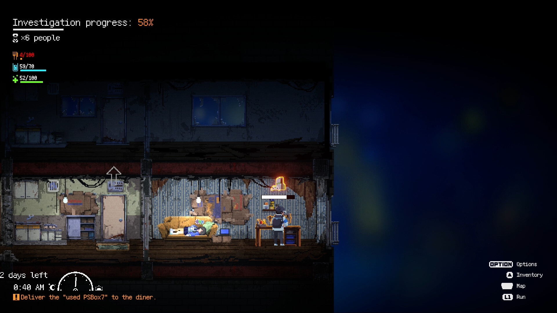 Re:VER PROJECT TOKYO screenshot 5