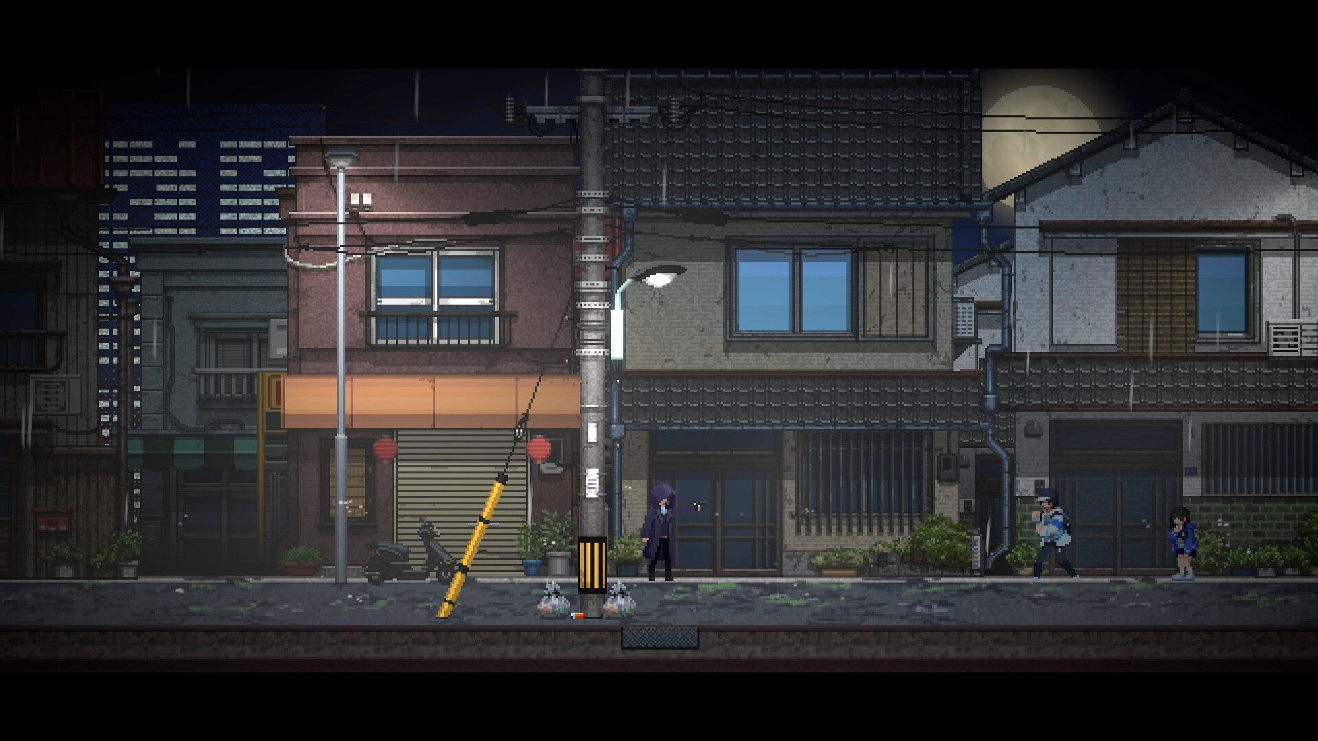 Re:VER PROJECT TOKYO screenshot 1