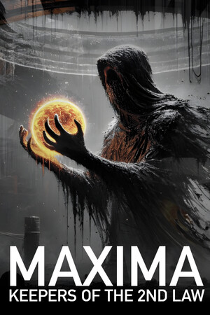 MAXIMA: Keepers of the 2nd Law