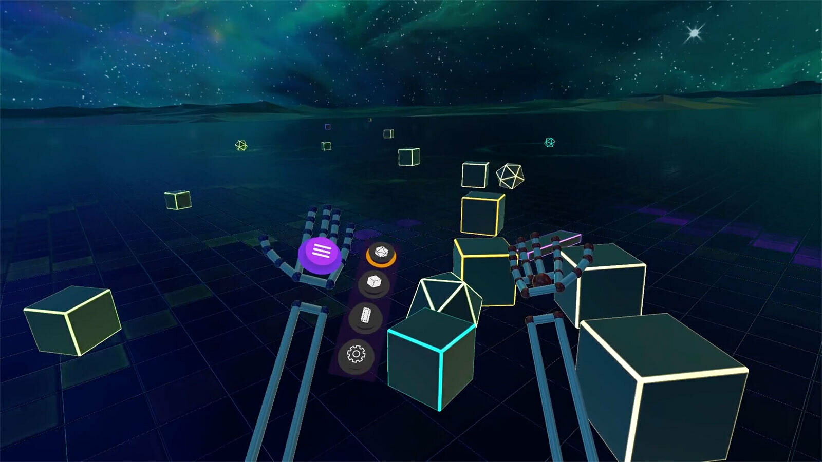 Blocks screenshot 1
