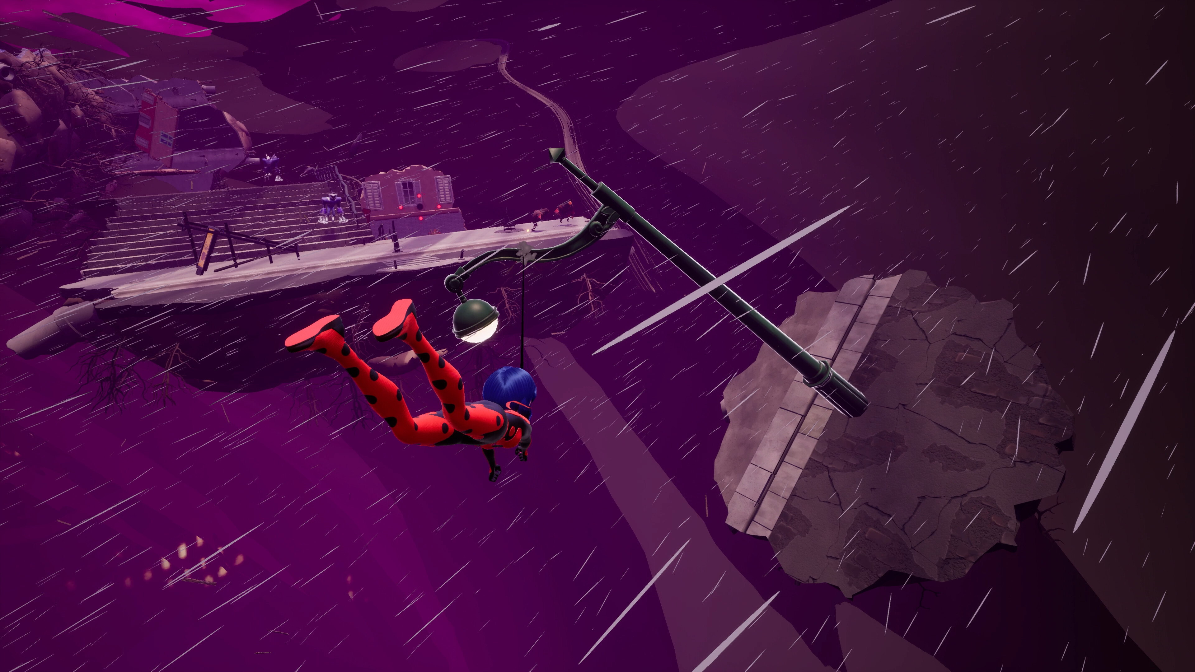 Miraculous: Paris Under Siege - Deluxe Pack screenshot 6