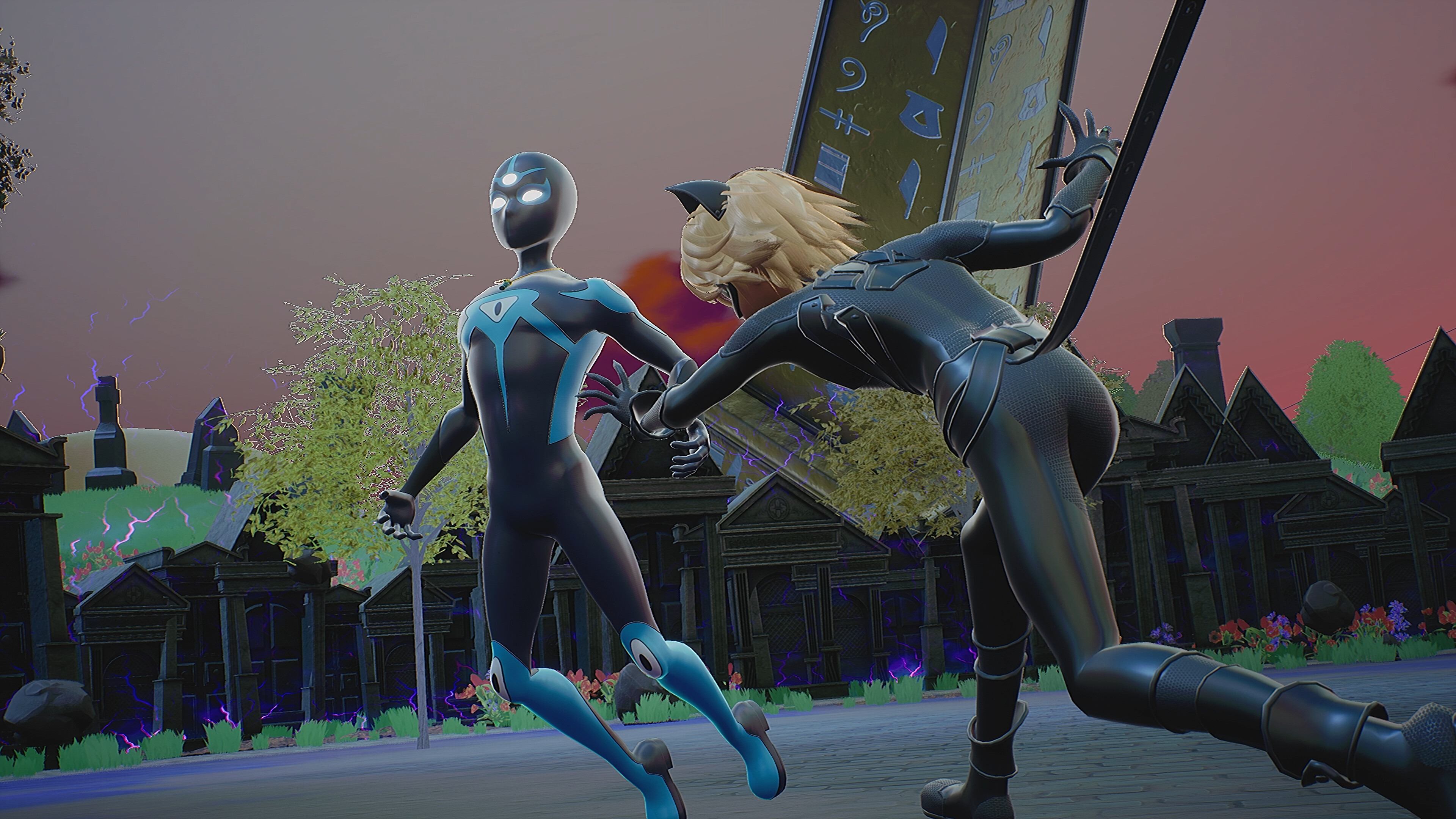 Miraculous: Paris Under Siege - Deluxe Pack screenshot 3