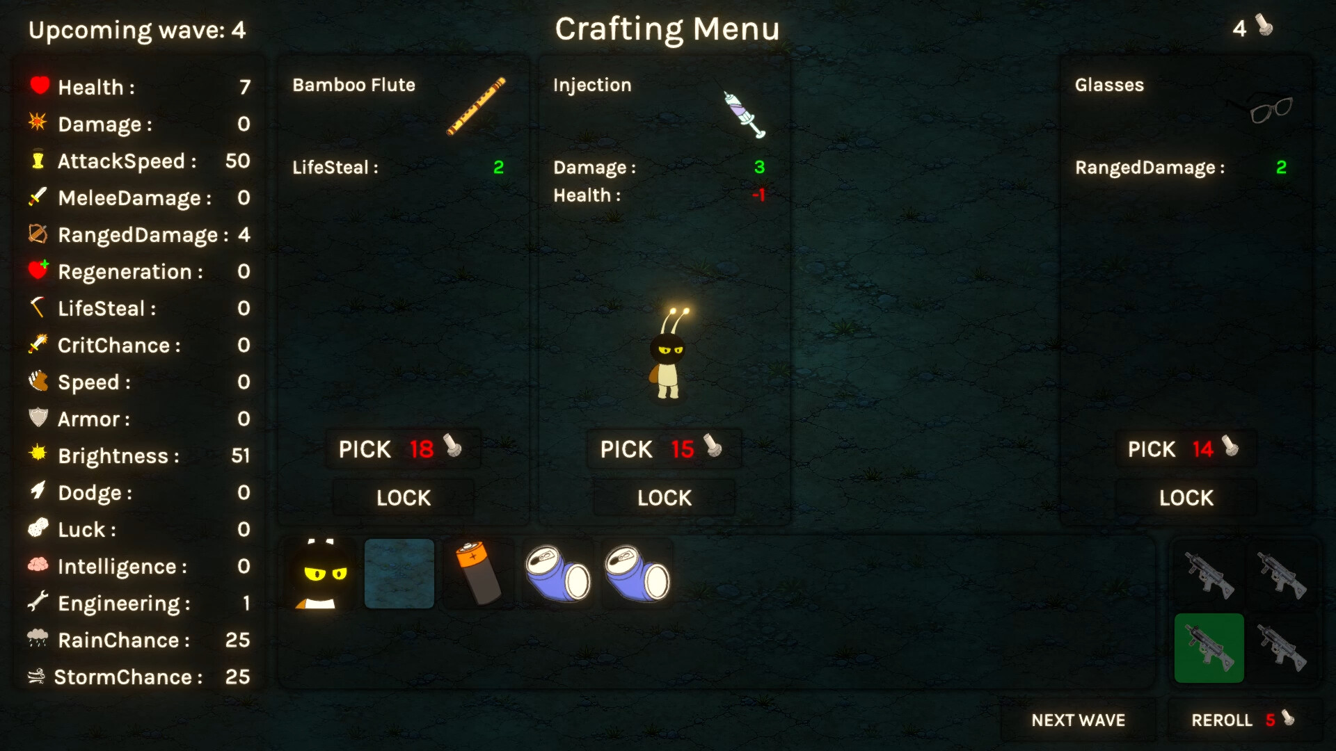 Glowlings screenshot 6