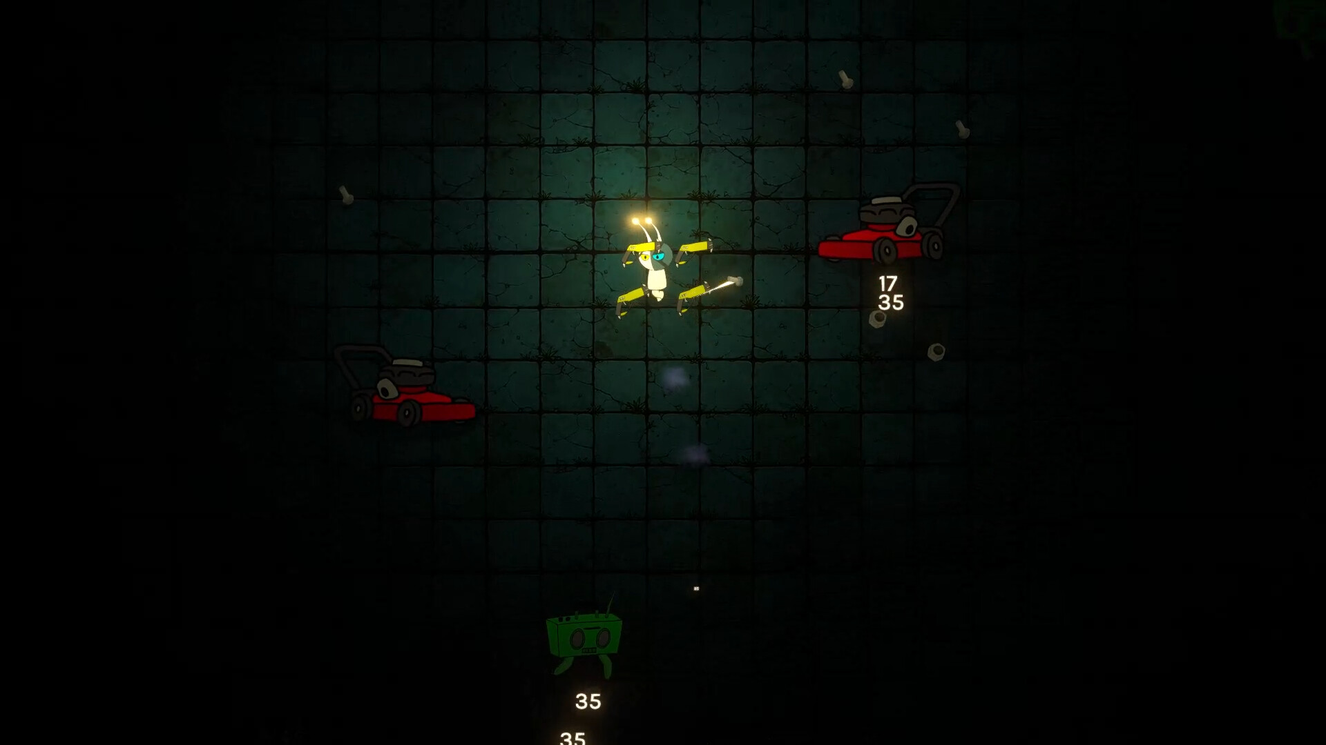 Glowlings screenshot 1