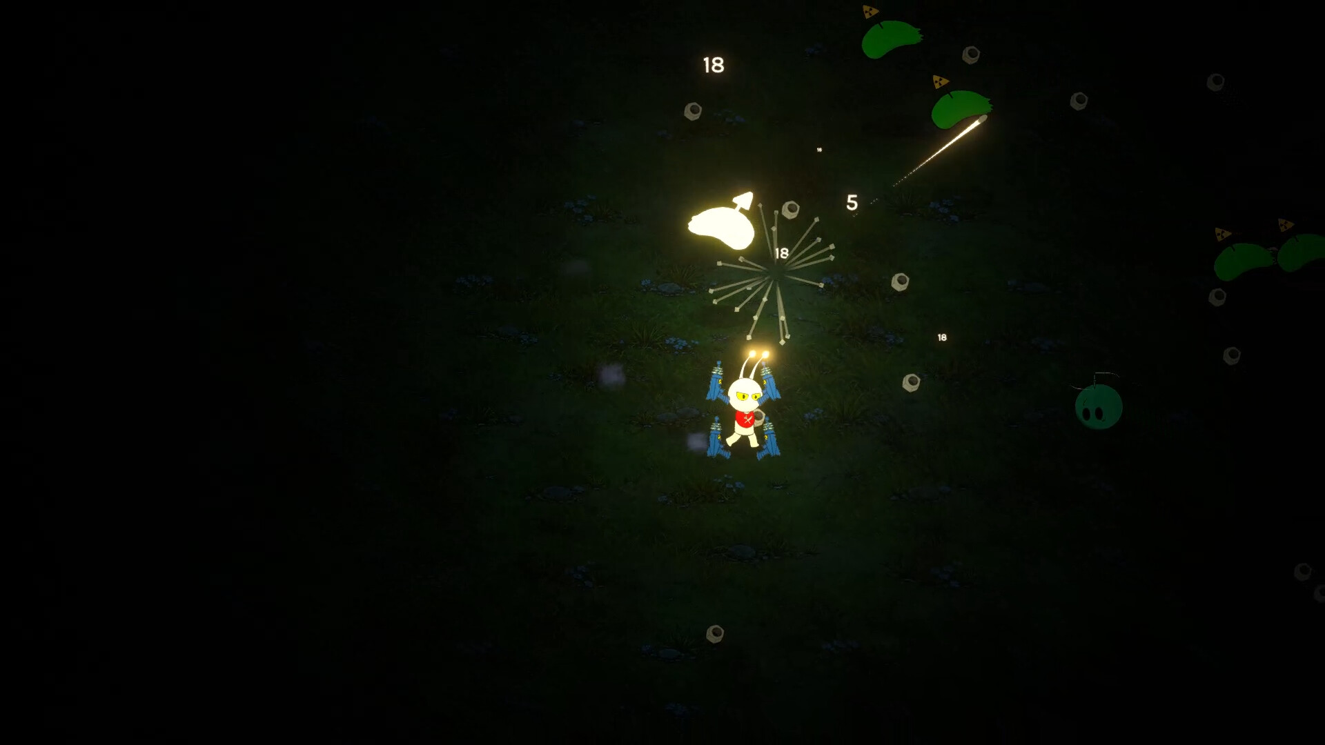 Glowlings screenshot 7