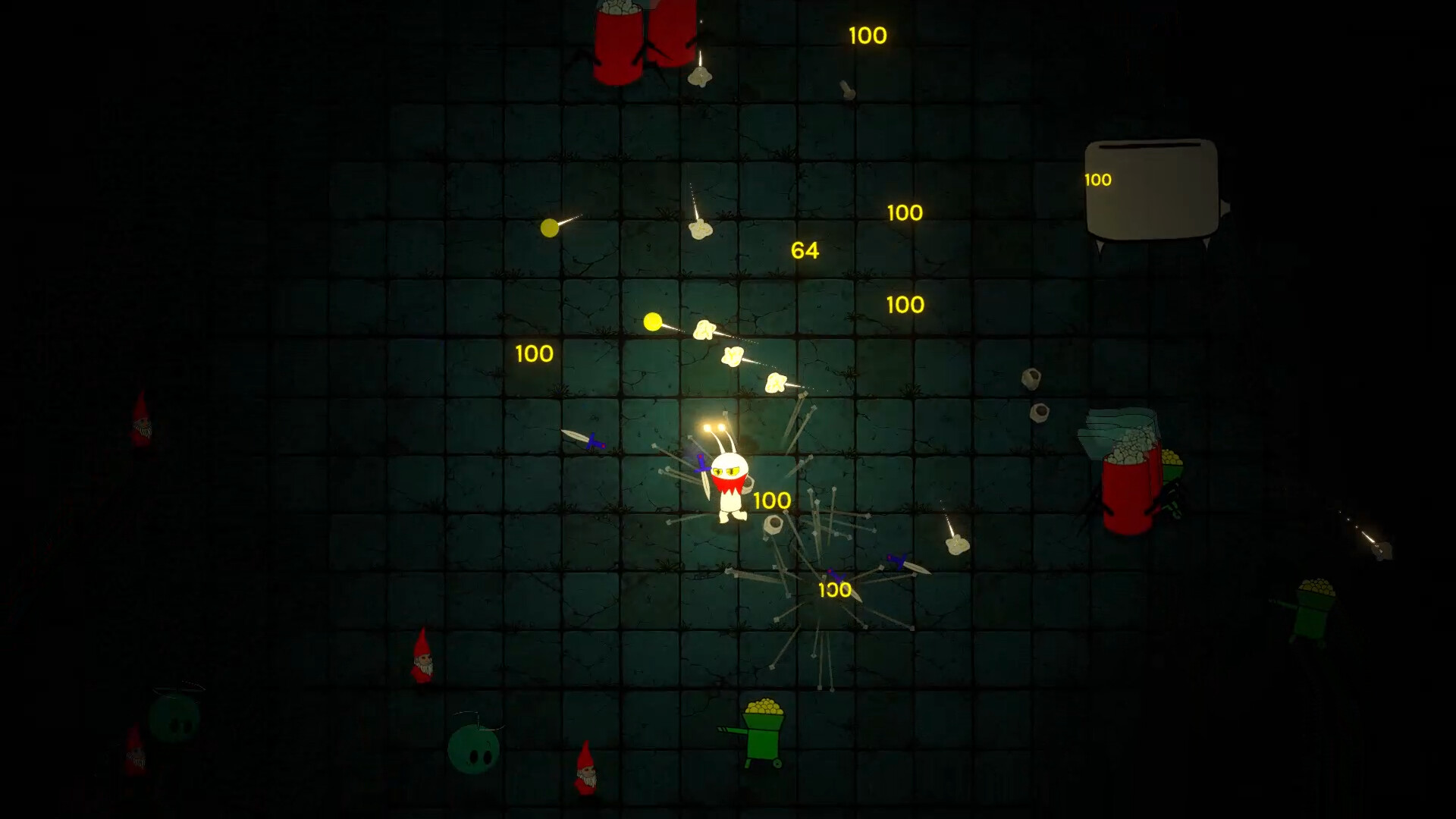 Glowlings screenshot 5
