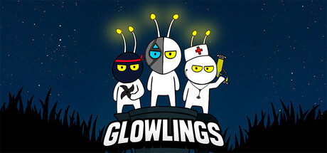 Glowlings — Steam header