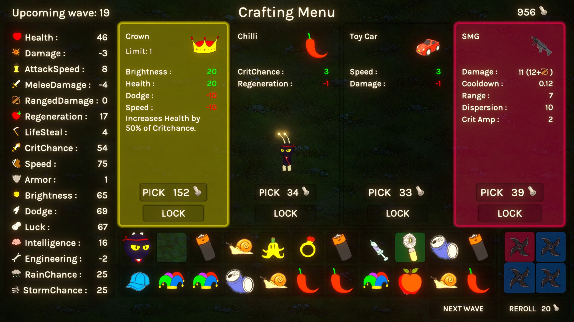 Glowlings screenshot 4