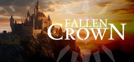 Fallen Crown Cover Image