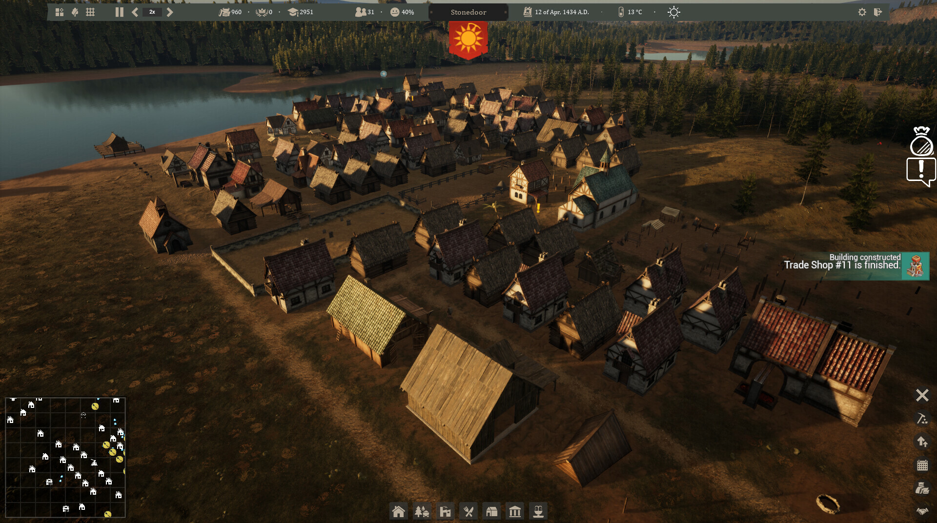 Fallen Crown screenshot 3
