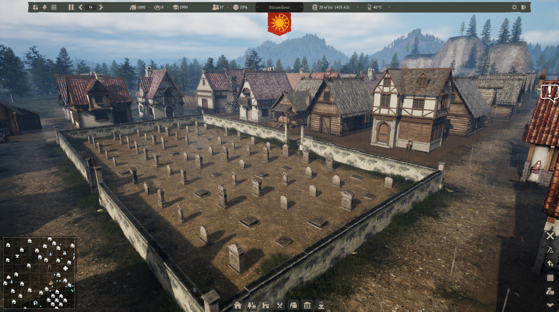 Fallen Crown screenshot 4