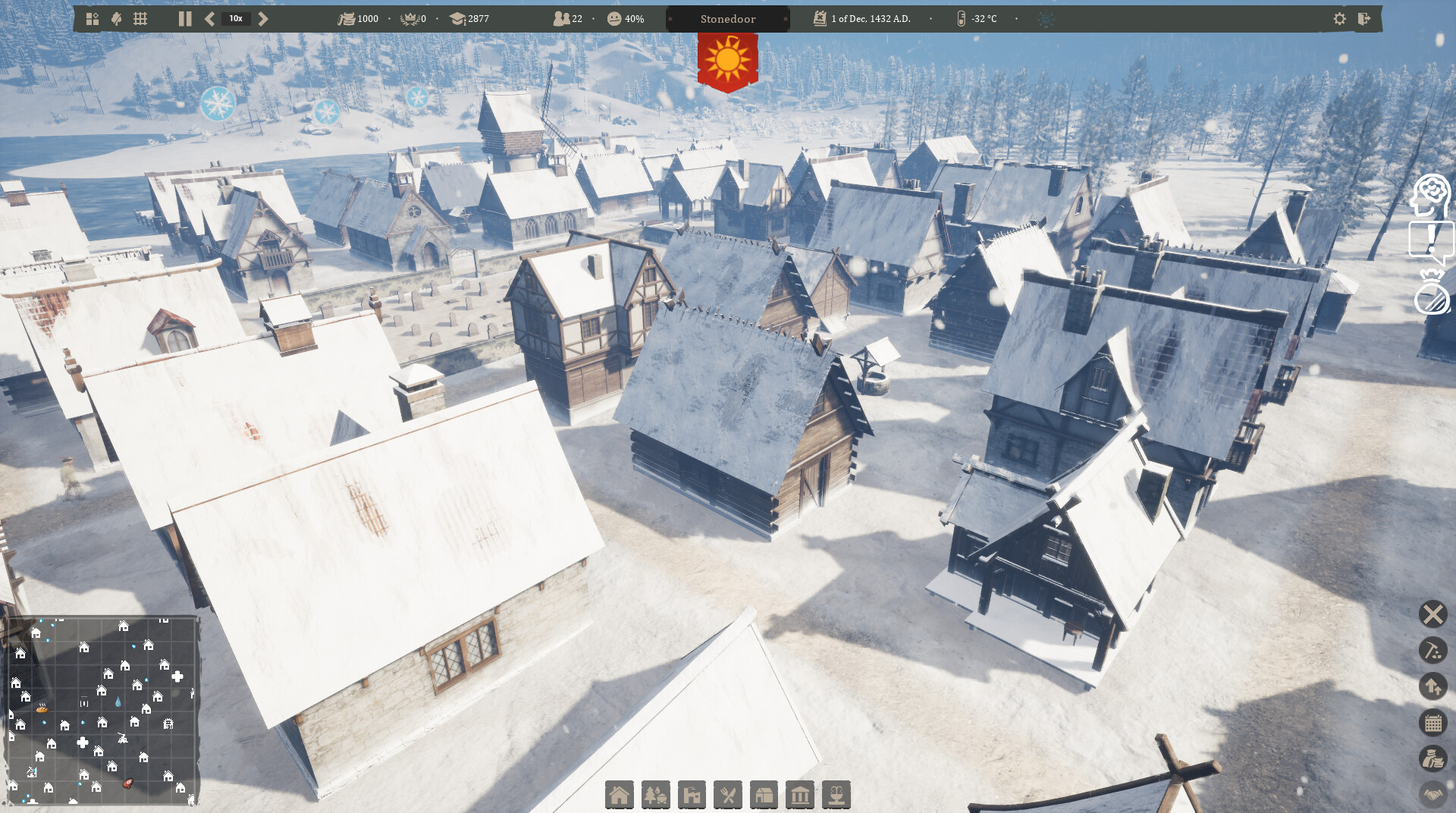 Fallen Crown screenshot 5