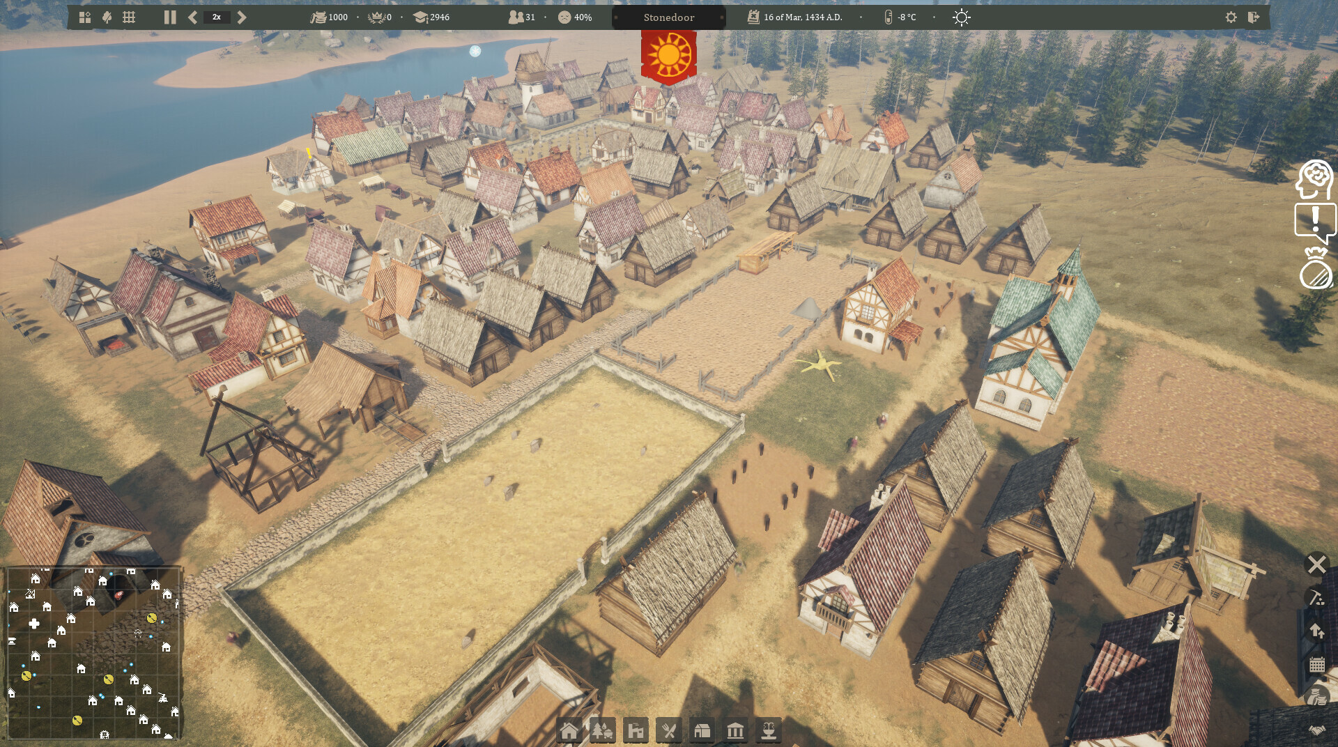 Fallen Crown screenshot 7