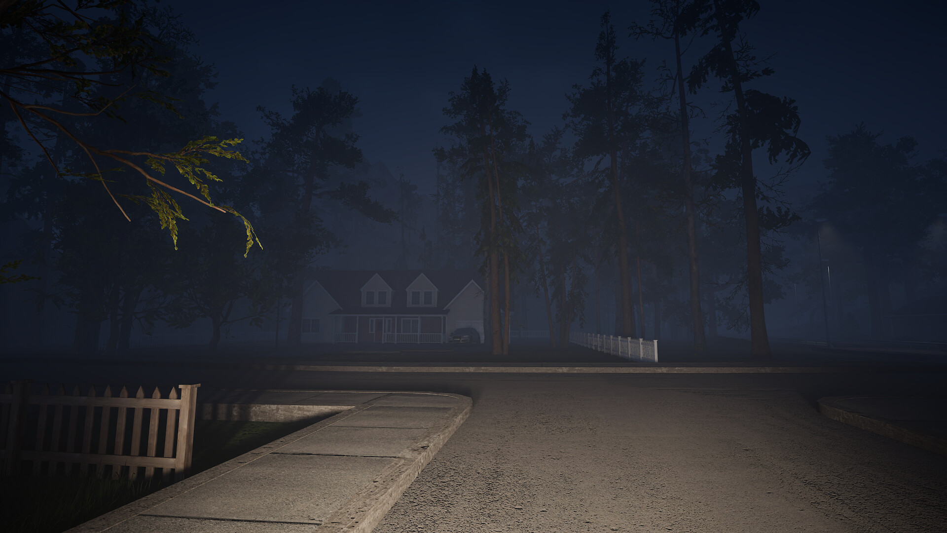 Backseat screenshot 6