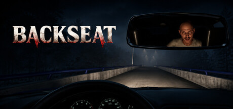 后座|Backseat|官方中文|容量7.58G
