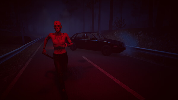 Backseat screenshot 7