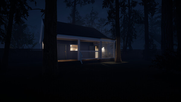 Backseat screenshot 12