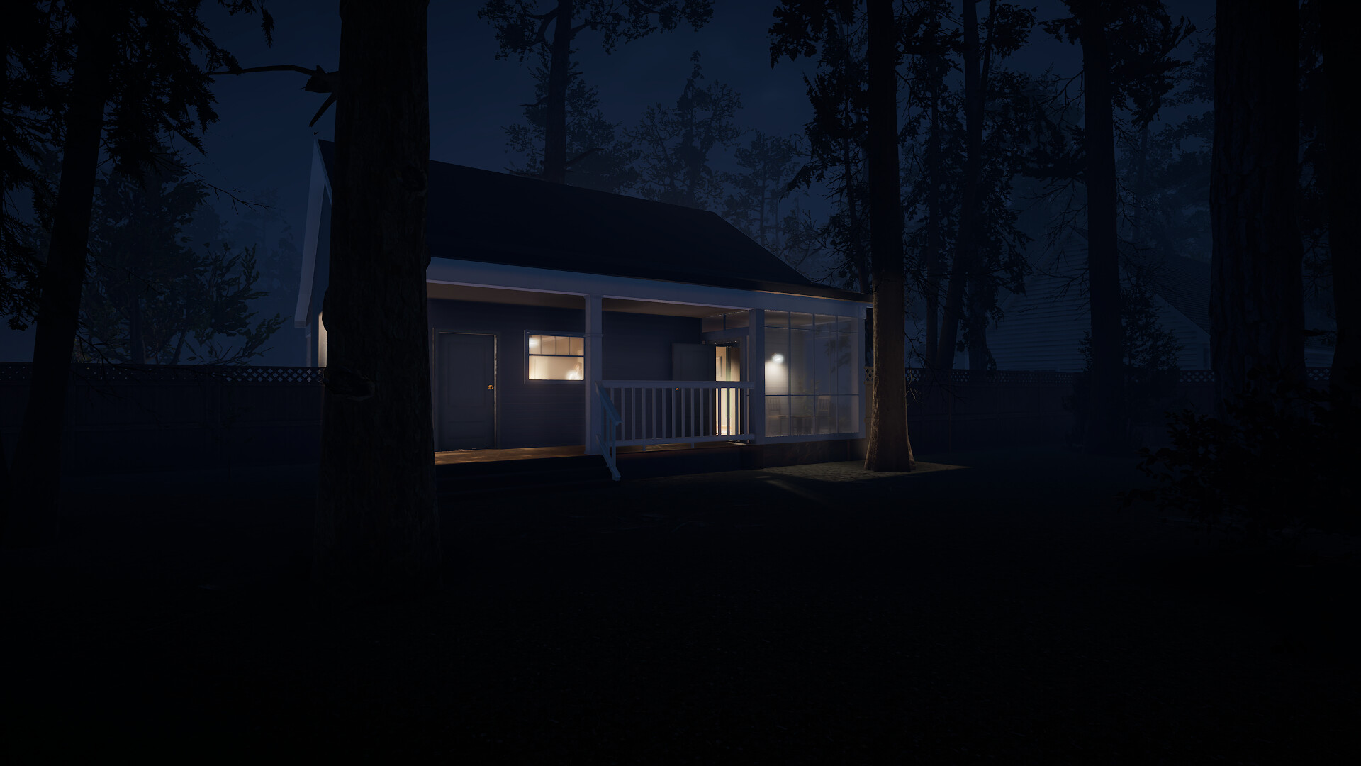 Backseat screenshot 10