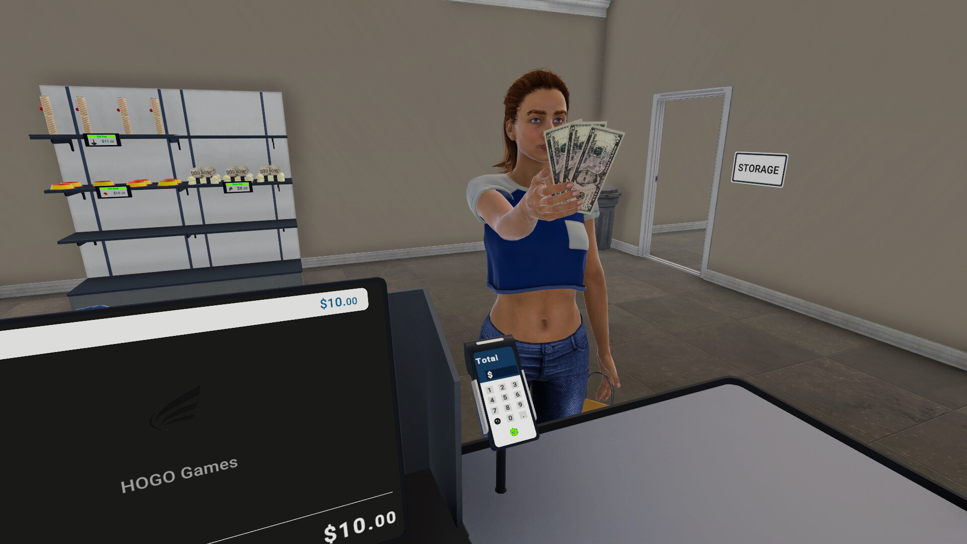 Business Simulator 2026 screenshot 5