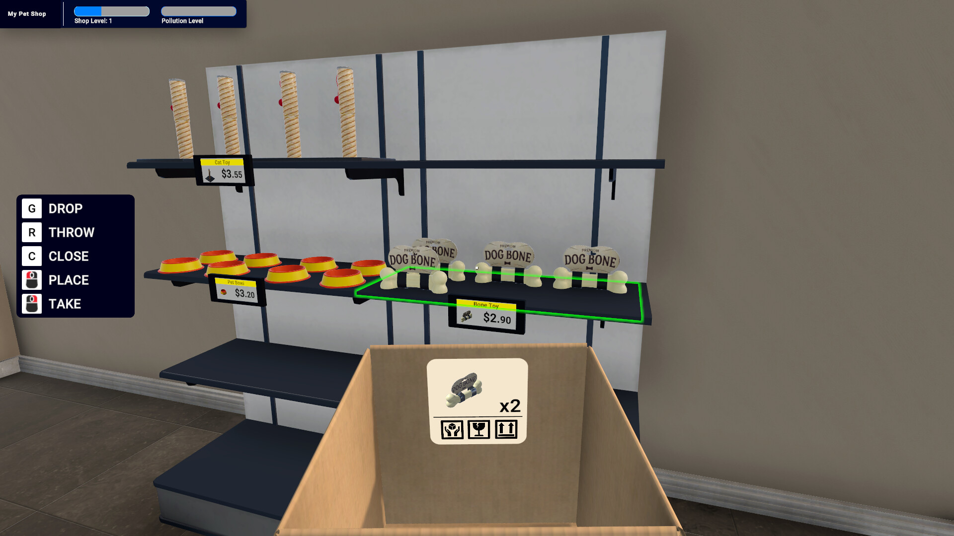 Business Simulator 2026 screenshot 7