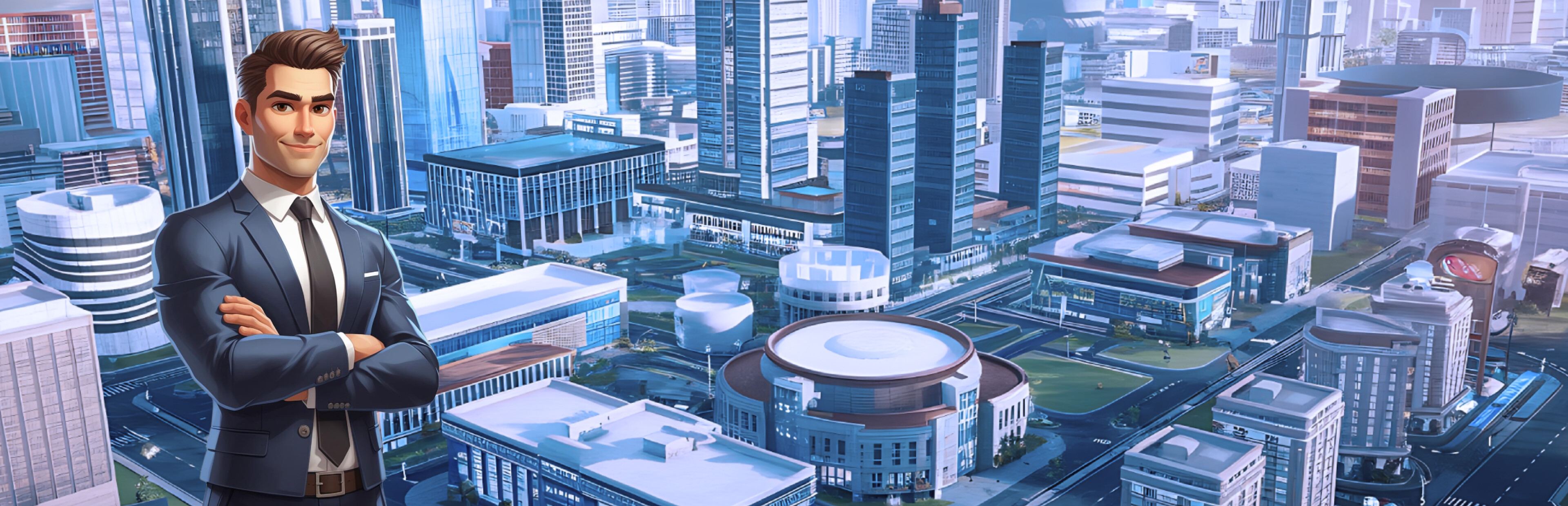 Business Simulator 2026