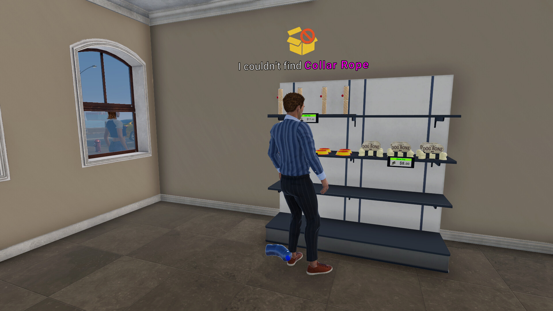 Business Simulator 2026 screenshot 9