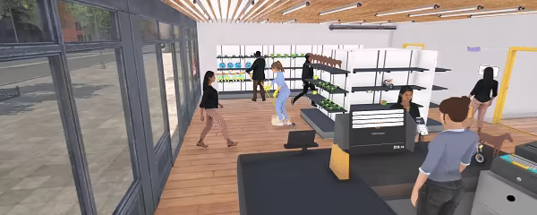 商业模拟器 2026 Business Simulator 2026 官中