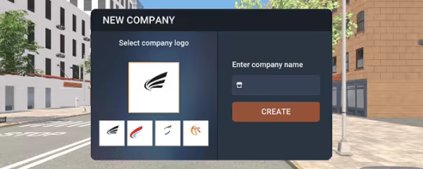 商业模拟器 2026 Business Simulator 2026 官中