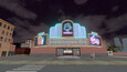 A screenshot of Cinema Simulator 2025