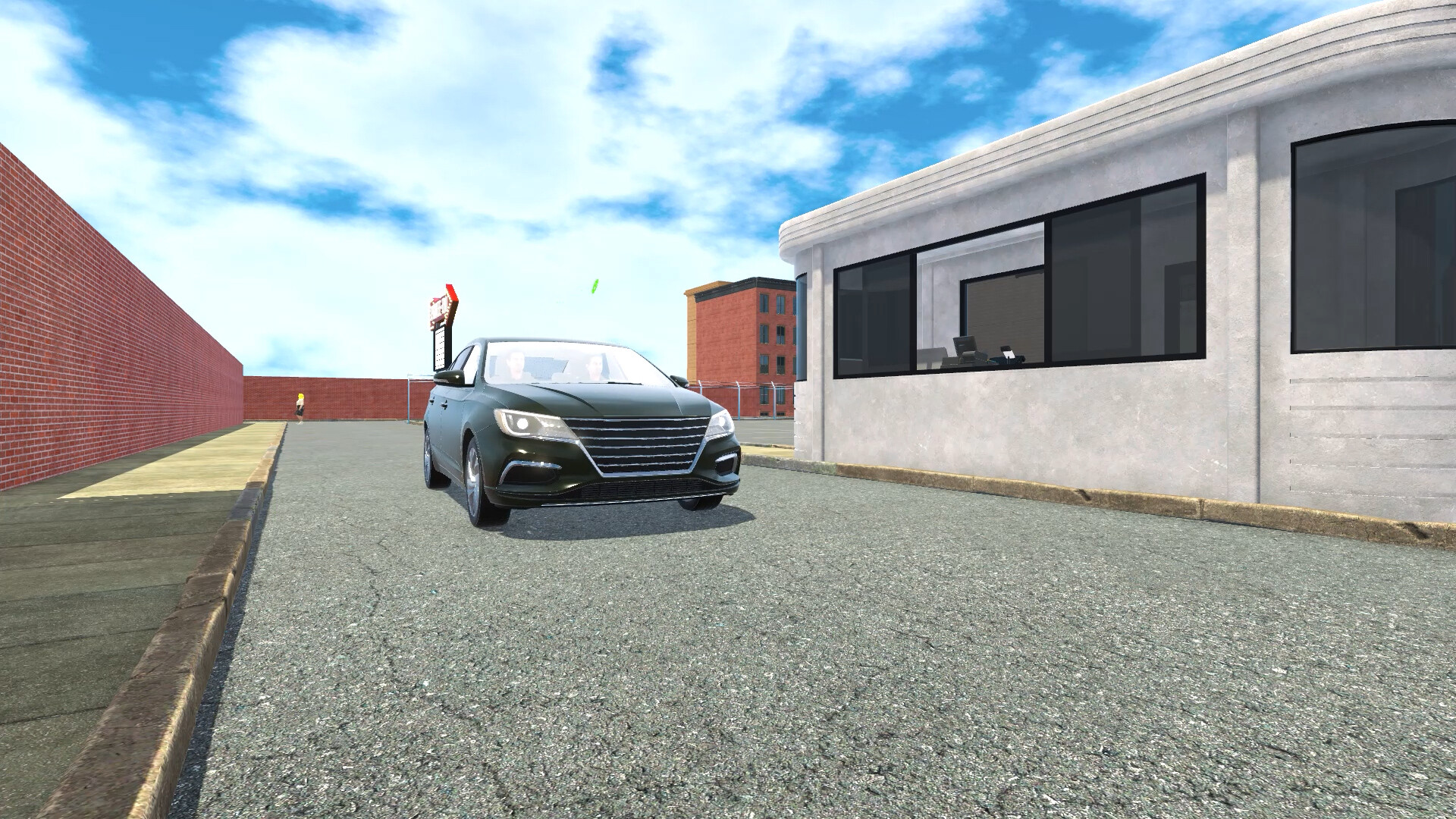 Cinema Simulator 2025 screenshot 15